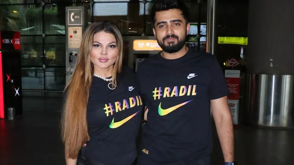 Rakhi Sawant और आदिल की शादी में फिर हुई खटपट? एक्ट्रेस ने रोते बिलखते कही ये बात