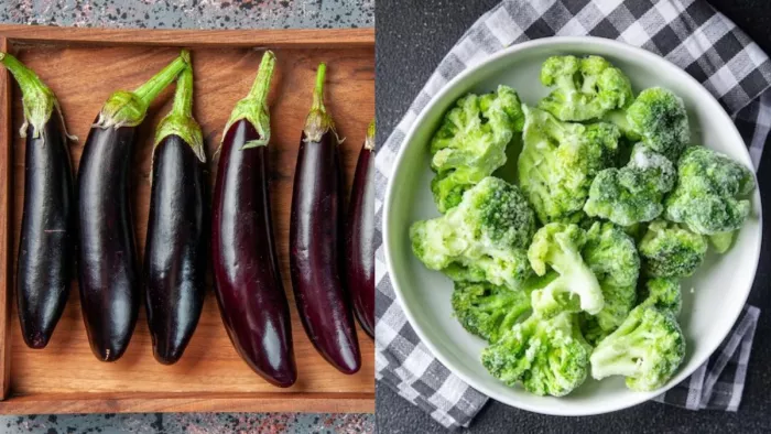 Raw Vegetables: इन सब्जियों को कच्चा खाने से सेहत को हो सकते हैं ये नुकसान