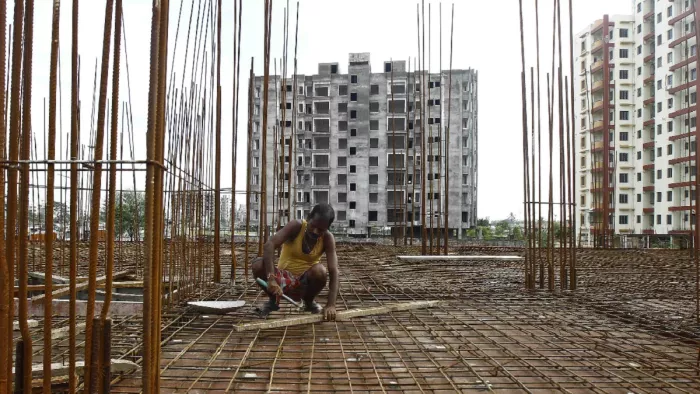 Budget 2023: रियल एस्टेट सेक्टर को भी बजट से उम्मीदें