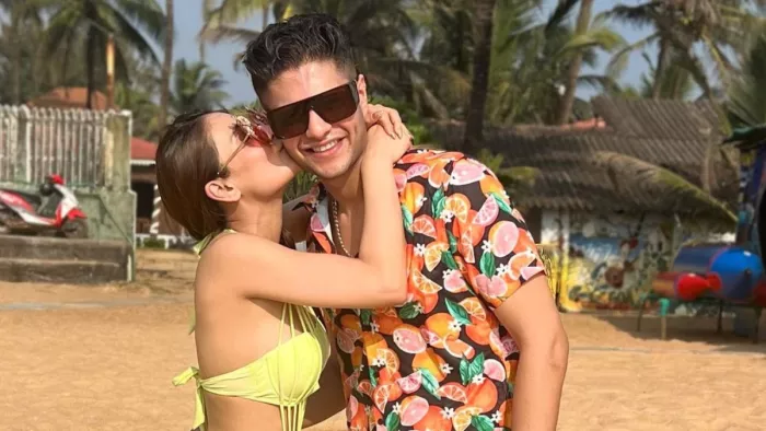Sara Khan, Sara Khan Marriage, Sara Khan Ex husband, Sara Khan boyfriend, Shantanu Raje And Sara Khan