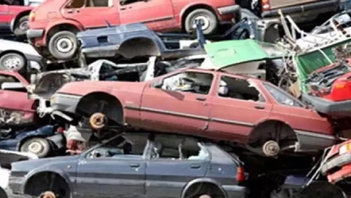 How to scrap old vehicles, what are the rules related to it