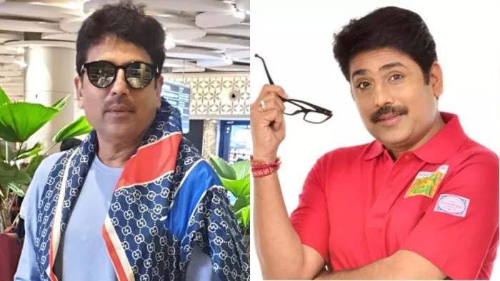 Shailesh Lodha Pending Payment: शैलेश लोढ़ा टीवी कलाकार है।