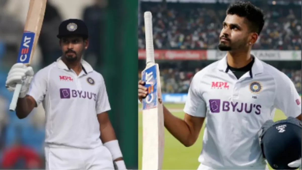 IND vs AUS Test Series: ऑस्ट्रेलिया के खिलाफ क्या पहले टेस्ट से बाहर होंगे Shreyas Iyer? सामने आई बड़ी अपडेट