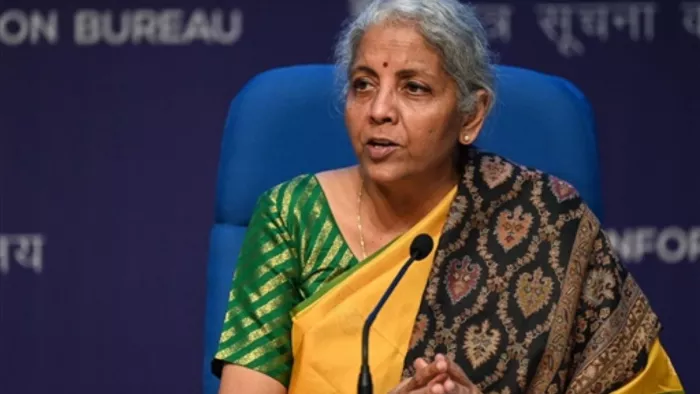 महामारी के समय कोई भूखा नहीं सोया, 80 करोड़ गरीबों को दिया गया मुफ्त अनाज- वित्त मंत्री सीतारमण