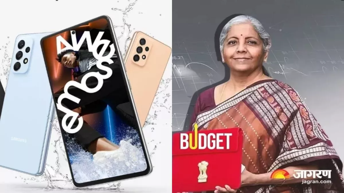 Tech Sector Budget 2023: Smartphone पर वित्त मंत्री निर्मला सीतारमण ने क्या की घोषणाएं, जानिए सभी के बारे में