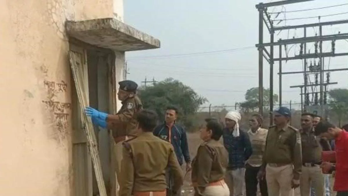 पहले इंटरनेट पर ढूंढे सुसाइड करने के 100 तरीके, फिर फांसी लगाकर दी जान
