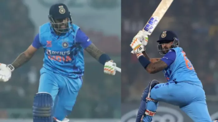 T20 Ind vs NZ। Reetinder Singh Sodhi On Suryakumar Yadav Over dependency