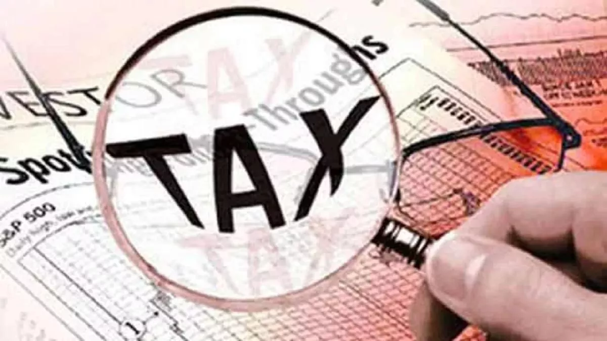 Ghaziabad Tax Evasion: फर्जी फर्म का रजिस्ट्रेशन कराकर 30 करोड़ की GST चोरी, राज्य कर विभाग ने किया पर्दाफाश