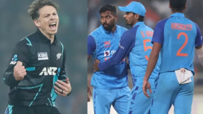 IND vs NZ 3rd T20 Series 2023 Top 5 players to watch out (photo-Design)
