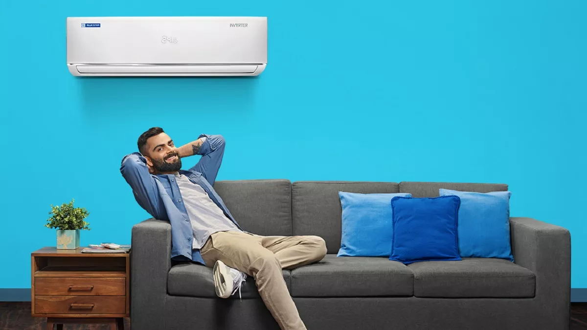 Top 12 AC Brands In India 2024