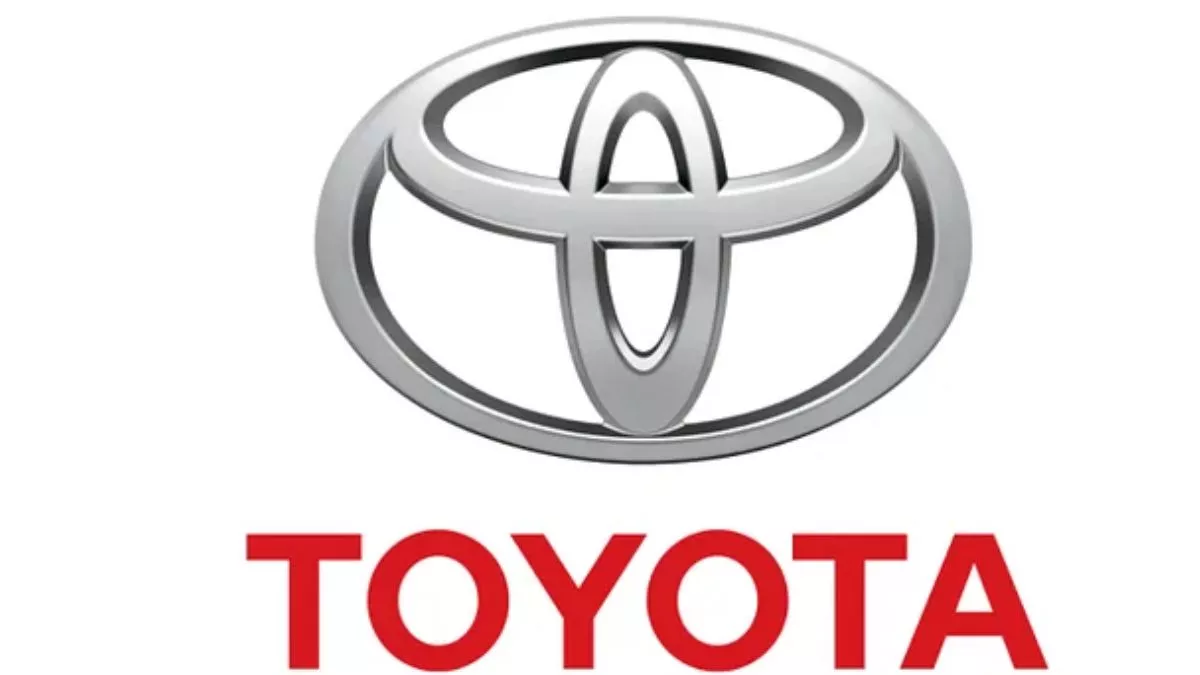 Toyota vehicles in the month of January