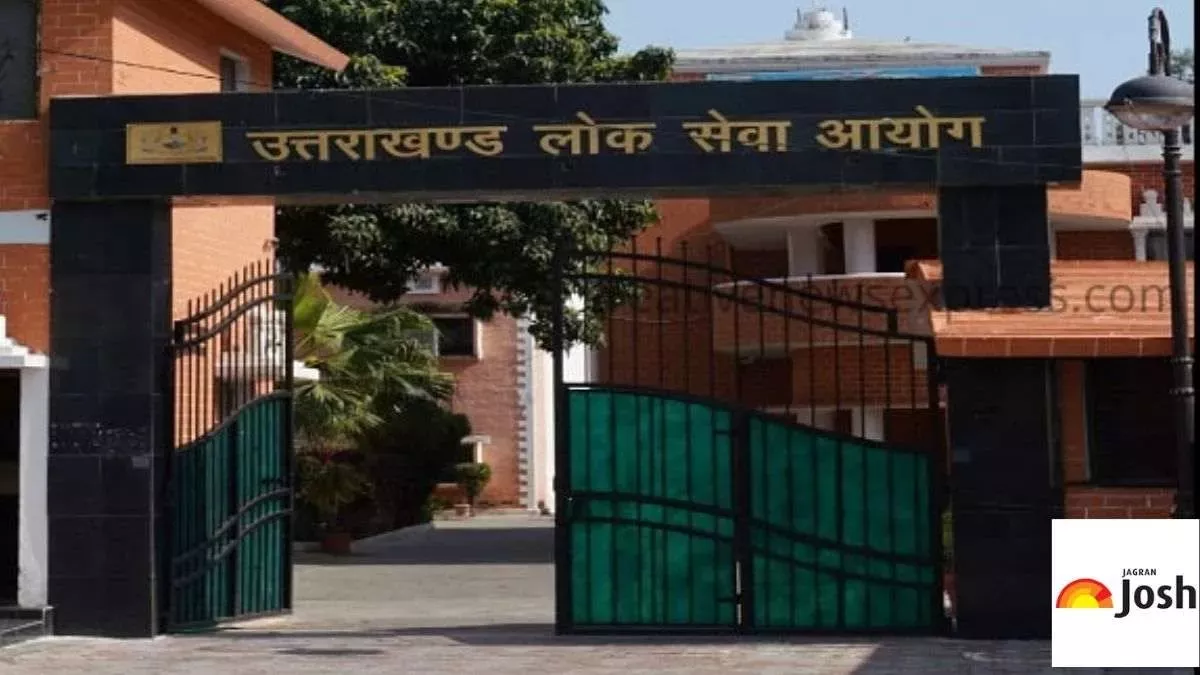 UKPSC Exam 2023: उत्तराखंड लोक सेवा आयोग ने नई भर्ती के लिए मांगे आवेदन, ये है फीस जमा करने की आखिरी तारीख