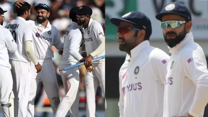 team india schedule february month 2023 (Photo-design)