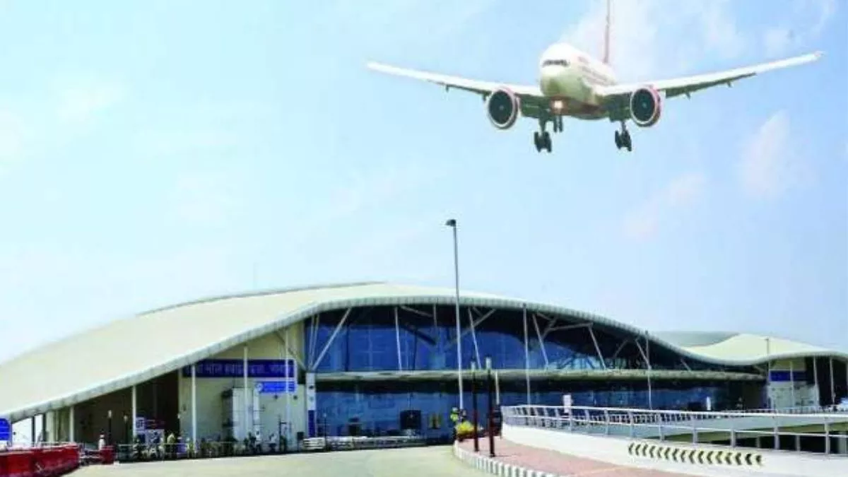 सरकार 50 हवाई अड्डों, हेलीपोर्ट का करेगी पुनरोद्धार; 75 हजार करोड़ रुपये का किया जाएगा निवेश