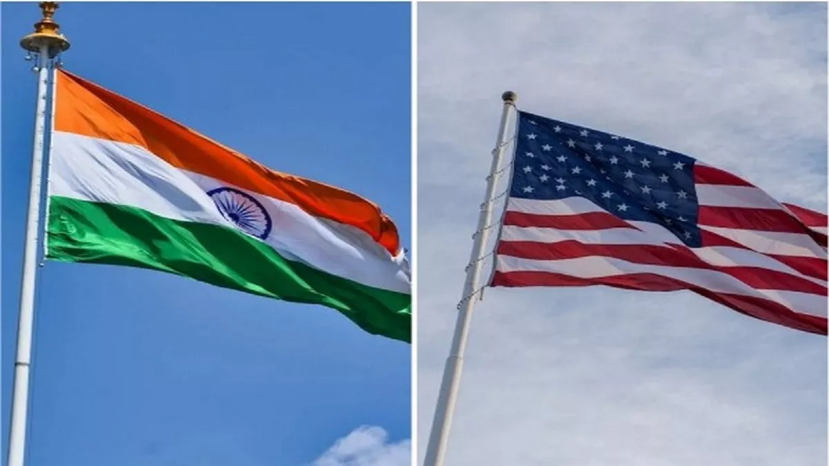 वैश्विक शक्ति के रूप में भारत के उदय का समर्थन करना अमेरिका की रणनीति, दोनों देशों के बीच साझेदारी महत्वपूर्ण