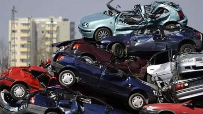Budget 2023: What is Vehicle Scrappage Policy? how will be the fitness test