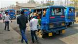 Uttarakhand News: अलविदा कहेंगे 10 हजार डीजल आटो-विक्रम