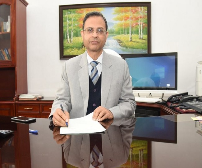 Finance Minister Sitharaman's jewels with the help of which the country got a budget that gave the gift of happiness