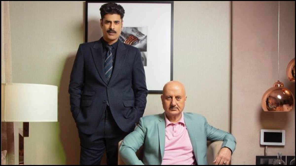anupam kher praises son sikander hollywood debut with monkey man see post