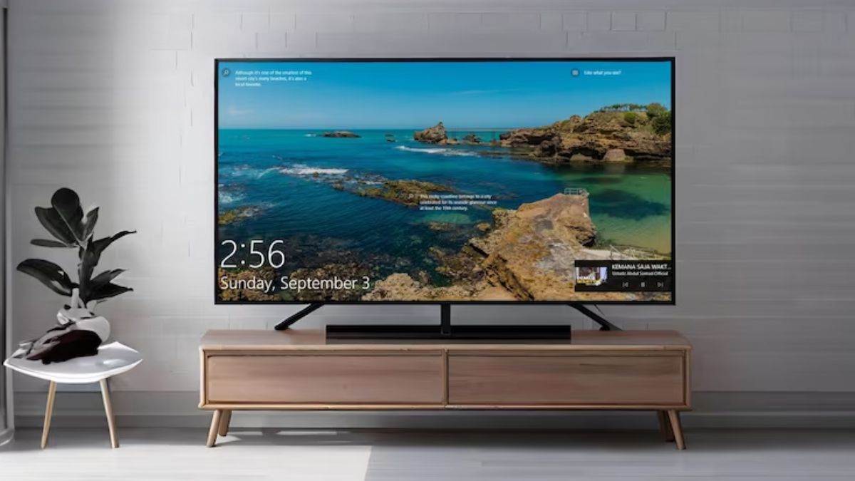 टेलीविजन की दुनिया में इन Android Smart TV का दबदबा है कायम HD पिक्चर और  धमाकेदर साउंड देख पीछे पड़ी दुनिया - Best Android Smart TV Assured High  Resolution Video Quality To