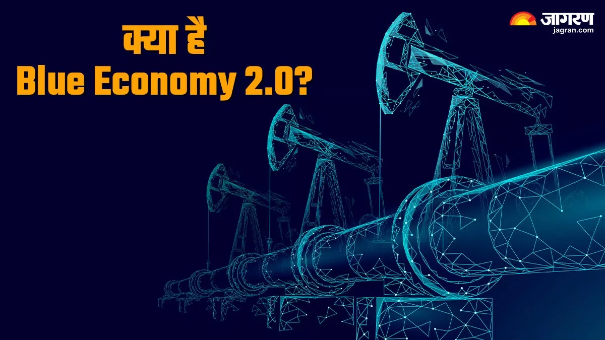 Interim Budget 2024: क्या होती है Blue Economy 2.0? वित्त मंत्री निर्मला सीतारमण ने अंतरिम बजट में इसको लेकर क्या कहा?