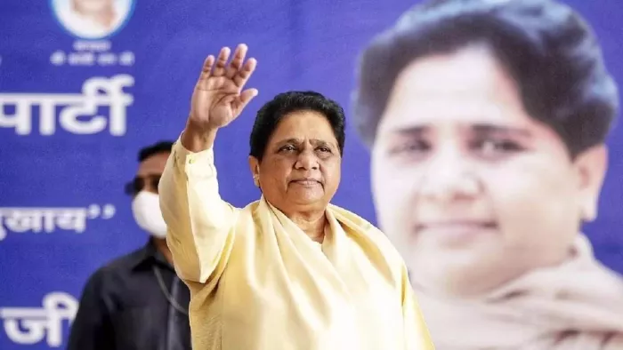 अकेले चुनाव लड़ने के लिए BSP ने शुरू की तैयारी, इन दो खास सीटों के लिए तलाश रही दमदार प्रत्याशी