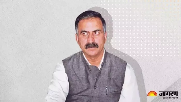 हिमाचल को केंद्र सरकार ने एक बार फिर किया निराश (फाइल फोटो)