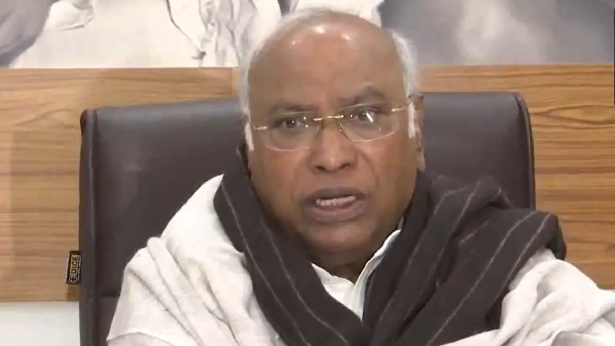 Budget 2024 '10 साल में जो वादे किए उसके बारे में...', कांग्रेस