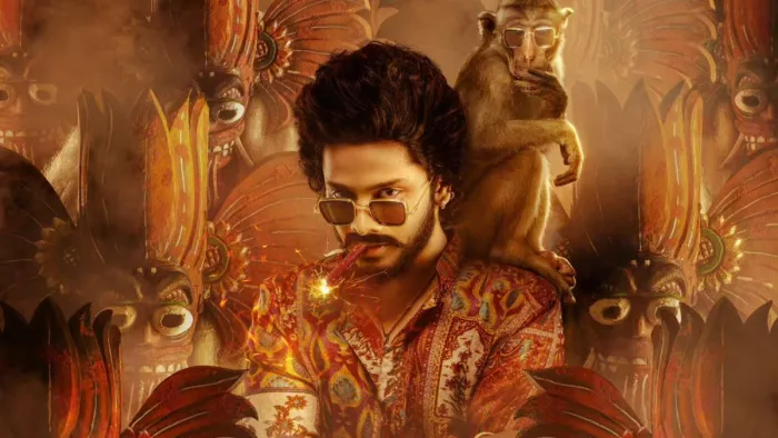 बॉक्स ऑफिस पर 20वें दिन भी बरकरार है 'हनु मैन' का जलवा/ फोटो- Instagram
