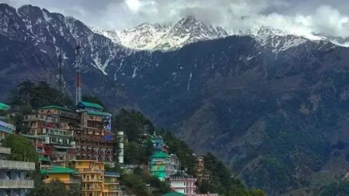 हिमाचल को पर्यटन विकास और रेल विस्तार के लिए बजट बढ़ेगा