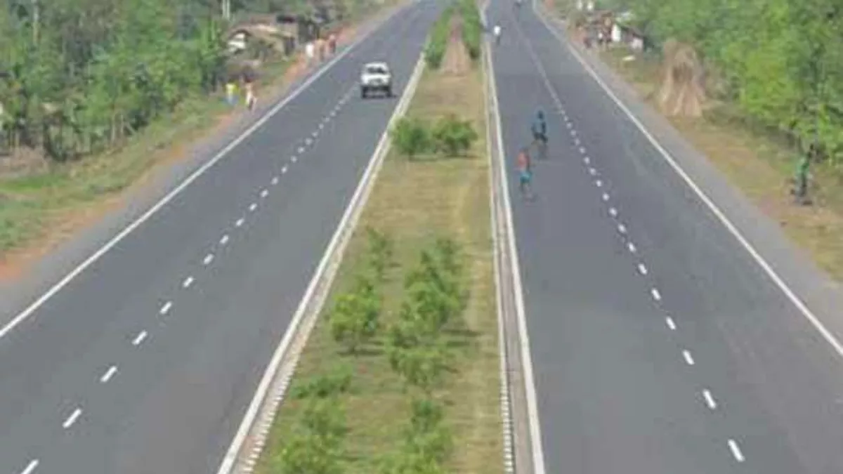 Bilaspur News: शिमला-मटौर फोरलेन की भगेड़ से हमीरपुर की अंतिम DPR तैयार, मार्च 2025 से पहले जारी होगा टेंडर