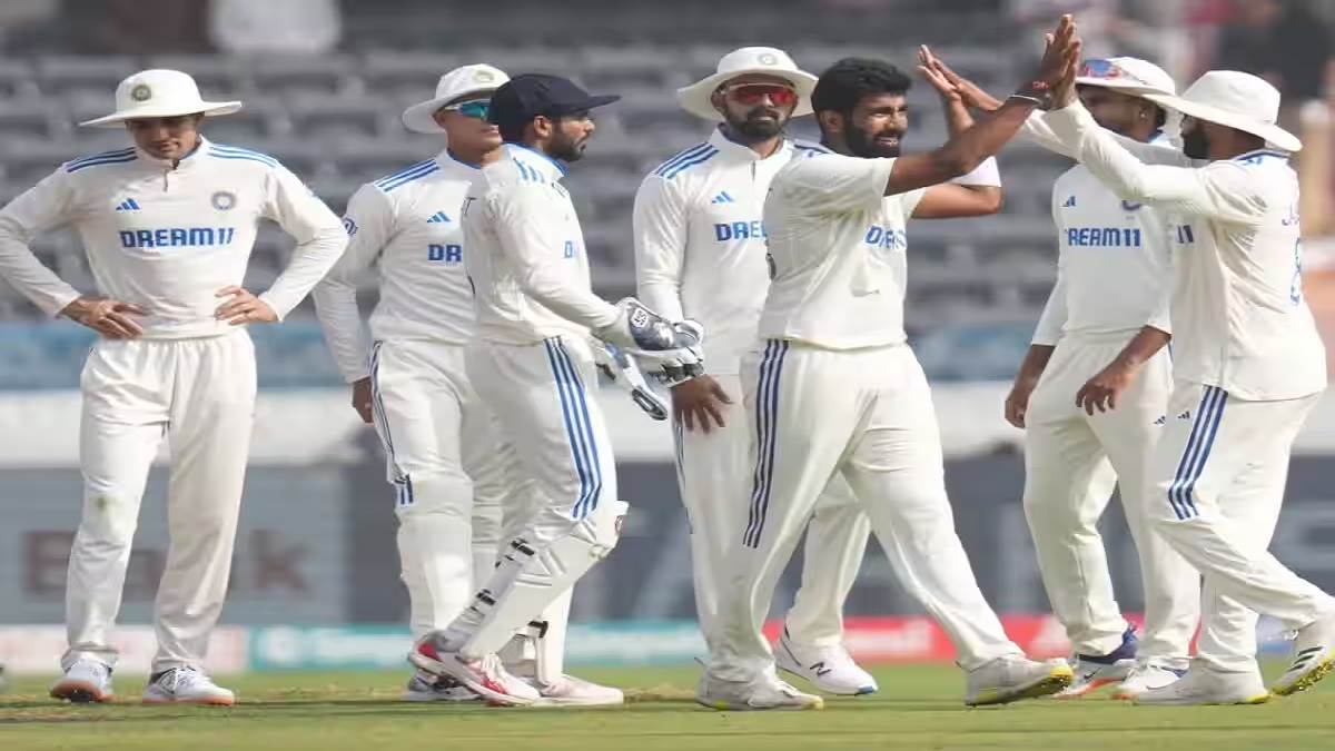 IND vs ENG 2nd Test 4467 दिनों में पहली बार.... भारतीय टीम बनाएगी ये