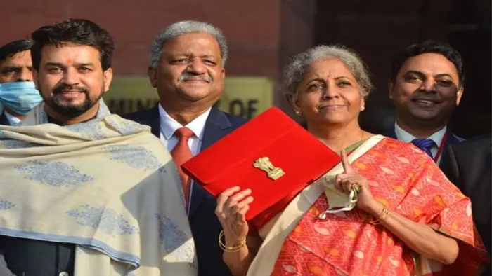 Interim Budget 2024: केंद्रीय बजट से जम्मू के व्यापारियों को बंधी बड़ी उम्मीद। फाइल फोटो