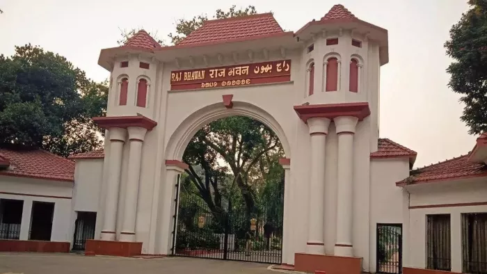 झारखंड में राष्ट्रपति शासन की लगाई जा रहीं अटकलें।