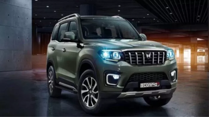Mahindra ने जनवरी 2024 में 73,944 यूनिट सेल की हैं।