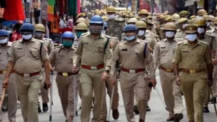 300 करोड़ का बजट बदल सकता है मेरठ पुलिस की तस्वीर, 4 IPS और 12 PCS अधिकारी है तैनात