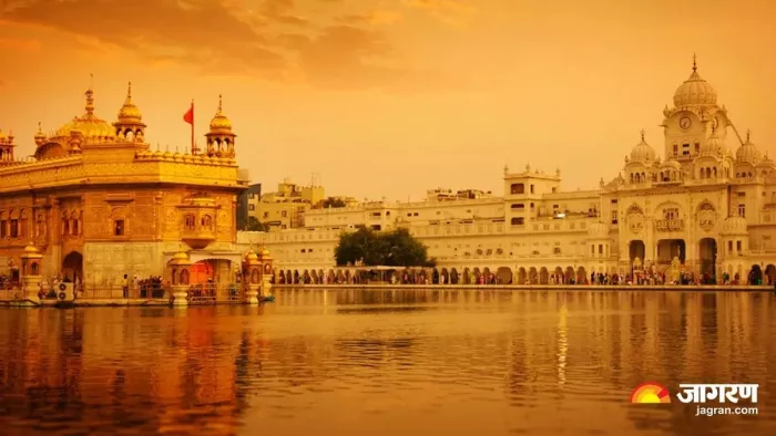 रीलिजियस और मेडिकल टूरिस्म में पंजाब के पास फायदा उठाने के लिए बड़ा मौका (फाइल फोटो)