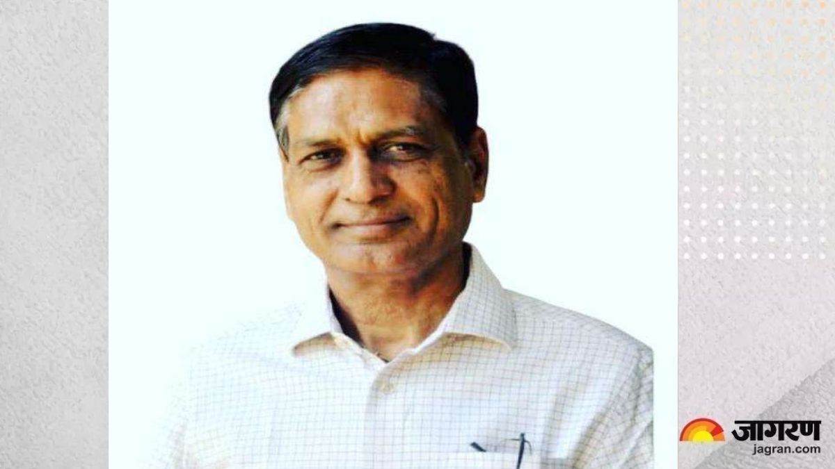 former aap convener prem garg targets bjp state president jatinder malhotra on mayor controversy