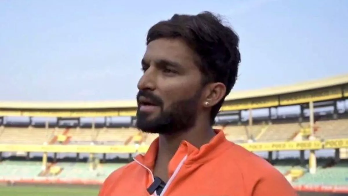 Ind vs Eng: Rajat Patidar ने वीडियो में रोहित-विराट से मिले गुरुमंत्र का किया खुलासा, दूसरे टेस्‍ट में डेब्‍यू की जताई उम्‍मीद