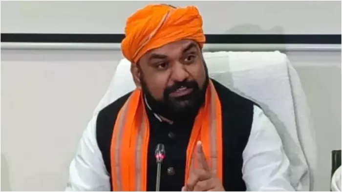 'पीएम मोदी की गारंटी को मिला पुख्ता आधार', अंतरिम बजट पर बोले डिप्टी CM सम्राट चौधरी