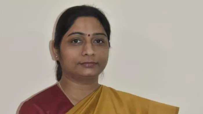 बदायूं से BJP संघमित्रा मौर्य का काट सकती है टिकट