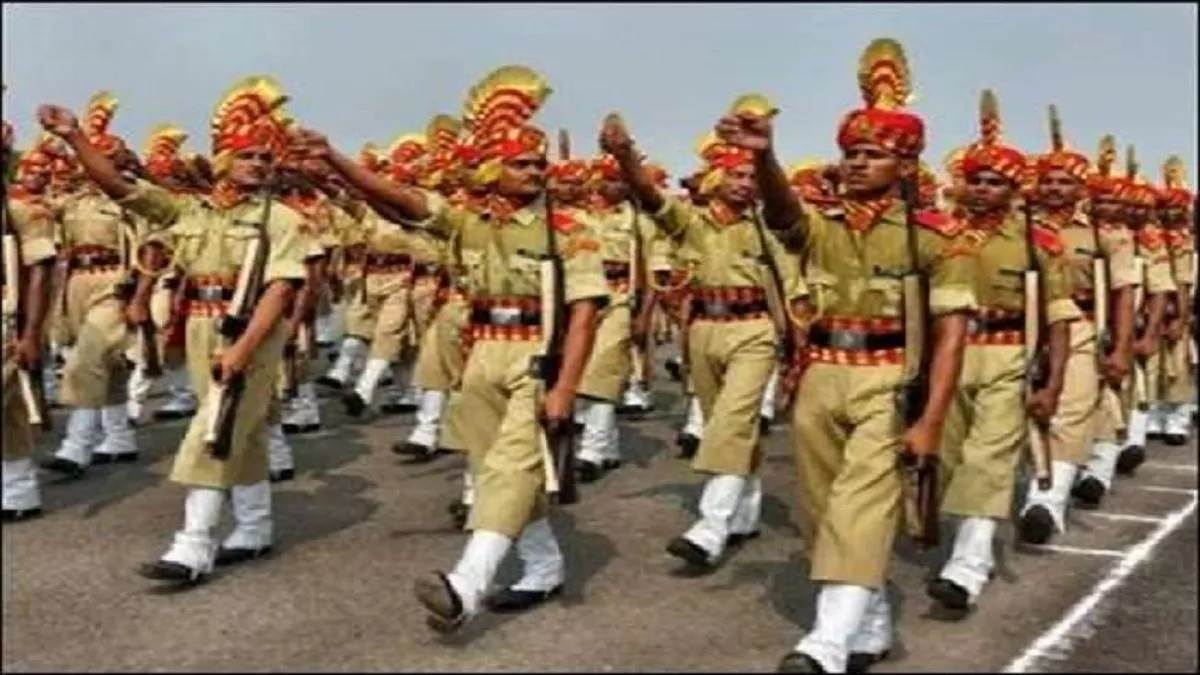 ssc gd constable 2024 application status released check your application accepted or rejected at ssc nic in