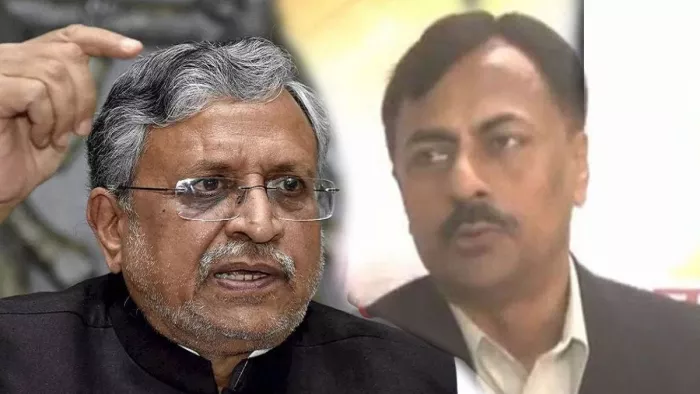OBC विरोधी बताने पर कांग्रेस का BJP को जवाब, गिनाए 8 नाम; एक तो बिहार के 10वें मुख्यमंत्री थे