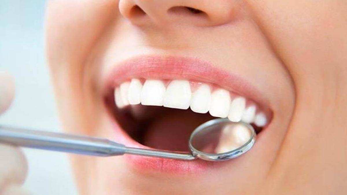 tooth pain tablet dant dard ki dawa home remedies the age of teeth will increase in less money chf technology gharelu upay