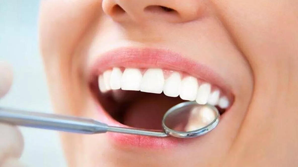 Tooth Pain Remedies: कम पैसे में दांतों की बढ़ जाएगी उम्र, बस करना होगा यह काम, तकनीक को भारत सरकार से भी मिली मान्यता