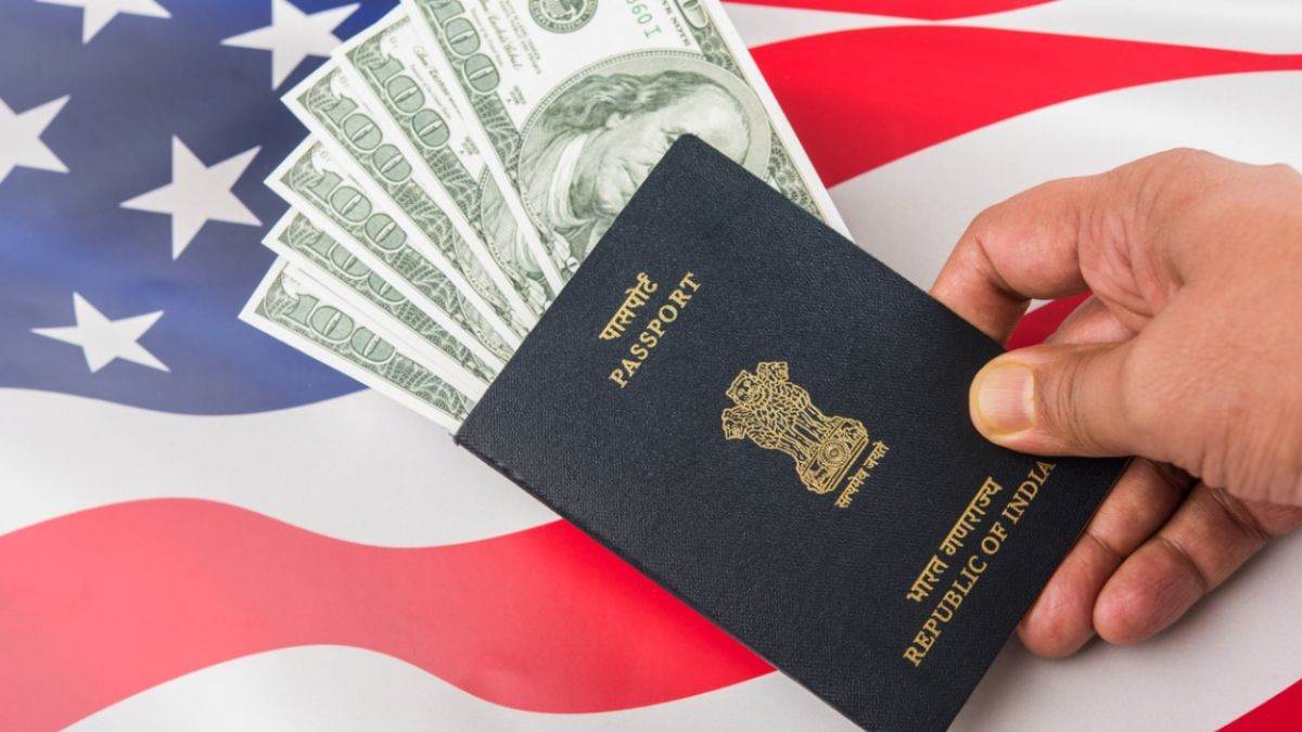 us visa america drastically increases h 1b eb 5 and l 1 visa fees indians will suffer loss