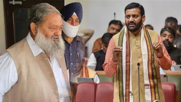 हरियाणा में 7 आईएएस अधिकारियों के हुए तबादले (फाइल फोटो)