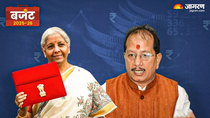 डिप्टी सीएम ने बजट को बताया उम्मीदों को उड़ान देने वाला