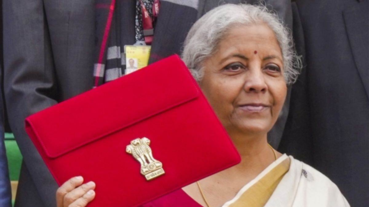 budget 2025 announcement for income tax slab annd employment finance minister nirmala sitharaman news