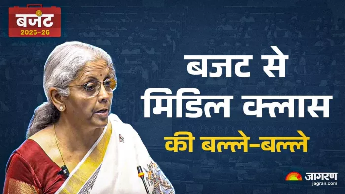 बजट 2025 पर दिल्ली के बाजार यूनियनों ने दिया अपना पहला रिएक्शन।